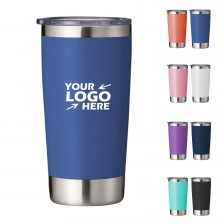 20 oz. Stainless Steel Insulated Tumbler